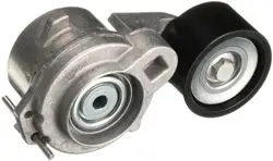 Kayış Gerdırıcı Kütüklü Kanallı V Kayışı Volvo D-13 Renault T