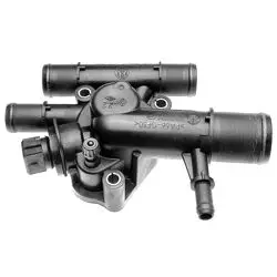 Termostat (Komple) / (89C) Logan Kango Traffic 1.9 F9q Megane 2.0