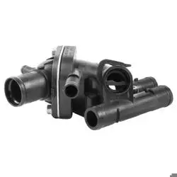 Termostat Komple Kango Megane Clio II Logan 1.9 Dzl (Sensör Delikli) / (6320.89) / (02.166)