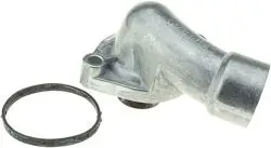 Termostat (Komple) / (92C) Omega B Vectra A B C Calıbra A (9 5) 900 II 2.5 2.6 3.0 V6 2.5 3.0 V6