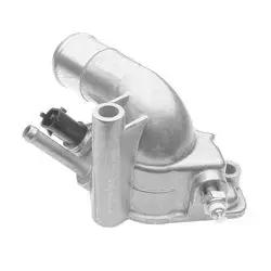 Termostat (Komple) / (92C) Vectra B 1.8I 16V (96 03) X18xe1 Z18xe