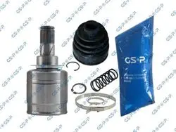 Ön Aks Kafası Sol Dıs 1.2 TCE Bva Clio IV 2013-