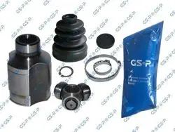 Aks Kafası Sağ On Ic Mazda 626 III 1,6I Abssız (24 + 2) X23x43 U:103,5 mm 87 92