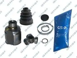 Aks Kafası Sağ On Ic Mazda 626 III 1,6I Abssız (24 + 2) X25x43 U:108 mm 87 92