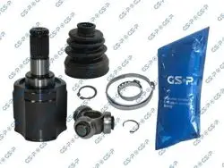 Aks Kafası İç Sağ Sol Hyundai Accent Era 1.4 1.6 Benzinli 06->