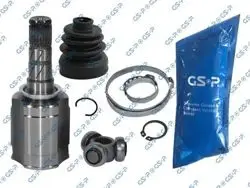 Aks Kafası Dıs Subaru Forester-Impreza 2.0 2002-2008