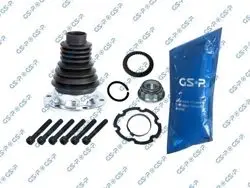 Aks Körüğü İç Kit Golf V VI VII Jetta Passat Polo Tiguan A1 A3 A4 Leon Toledo Octavia Superb
