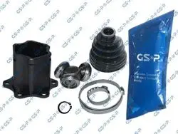 Aks Kafası İç A3 Leon Toledo Octavia Caddy III Golf V VI Jetta III Passat Scirocco Touran 1.9 TDI 2.0 TDI 04 >