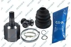 Aks Kafası İç 6 İleri Otomatik Octavia 1.6 / 2,0Fsı Golf V Passat Audi A3 1.6 2,0Fsı 03 >