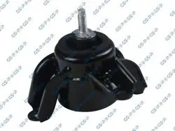 Motor Takozu Ön Sağ Yağlı Tip Accent Blue 1.4 Benzinli-1.6 CRDI 2011- / Rio 2011-