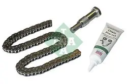 Eksantrik Zincir Seti BMW N20 F20 F30 F22 F32 F34 F36 E84 F25 F26 F15