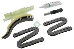 Eksantrik Zincir Gergi Kiti Connect 1.8 TDCI 08-14 Focus C Max S Max Galxy 1.8 TDCI 02-07