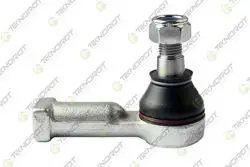 Rot Başı On Daewoo Korando 1996-2006 Daewoo Musso 1999-2005