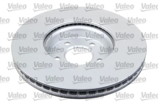 Ön Fren Disk (Kaplamalı) A4 07-15 A5 07-15 A6 11-A7 10-Q5 08-Havalı 320mm