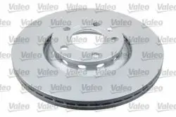 Ön Fren Disk Aynası Kaplamalı Passat 1.6 / 1.9 TDI / 2.0 / 1.8T 05-A4 01-A6 97-Superb 02-Exeo 09-