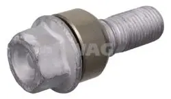 Bijon 19mm 911 Carrera Cabrıo Targa Tavan Boxster Cayman Panamera Crcc Cxpa M96.25 Ma1.02 97-16