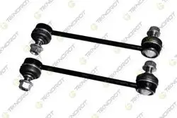Ön Viraj Demir Askı Rotu (Z-Rot) Galaxy 95-06 VW Sharan 95-10 Seat Alhambra 96-10 Takım Kit