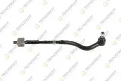 Rot Takımı (Rot Mili + Rot Başı) Sağ Galaxy 95-06 VW Saharan 00-10 Seat Alhambra 00-10