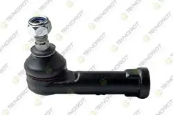 Rot Başı Sol M16*1.50 Transporter T4 90 -