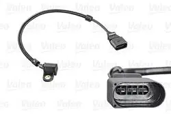 Eksantrik Mil Konum Sensörü Ford Galaxy 1,9Tdcı 90Ps 99-06 Audi A2 A3 / Seat Alhambra Altea Altea Xl Arosa Cordoba Ibiza Leon VW Golf IV Bora Beetle Jetta