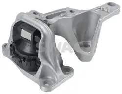 Motor Takozu Sağ Fluence Megane III Scenic III 1.6 16V