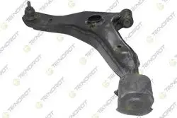 Alt Salıncak Sol Rotilli Komple Mitsubishi Carisma 1996 2000-Volvo S40 V40 01-04