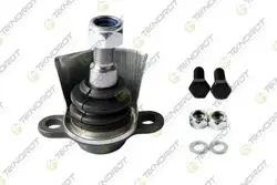Salıncak Rotili Sağ Sol Galaxy 95-06 Sharan Seat Alhambra 96-10