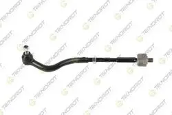 Rot Takımı (Rot Mili + Rot Başı) Sol Galaxy 95-06 VW Saharan 00-10 Seat Alhambra 00-10