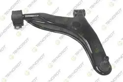 Ön Alt Salıncak Rotilli Sağ S40 I 95-00 V40 (645) 95-00 Mitsubishi Carisma (Da_) 1.6 (Da1a) 95-06