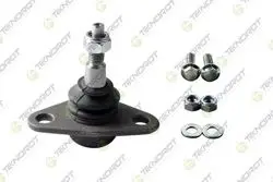 Alt Rotil Volvo 740-760 1981-940 960 90-S90 V90 96-98