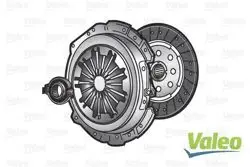 Debriyaj Seti C3 C4 C5 P206 P207 P307 P308 P407 P1007 P3008 P5008 Partner Tepee Dv6 (1.6 HDI 16V)