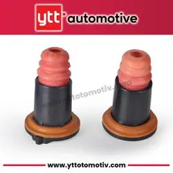 Arka Süspansiyon Ara Yatak Takozu (Kit) Bipper Nemo Fiorino Tıcarı (Küçük)