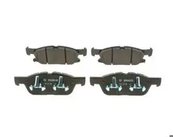 Ön Fren Balatası Ford Galaxy III 15-Edge 2.0 Ecoblue 18-S-Max 18 -