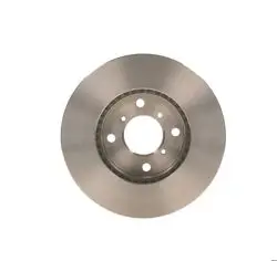 Ön Fren Aynası (Dıskı) Laguna II 2.0 16V / 2.2Dcı / 3.0