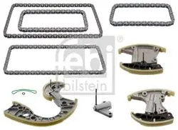 Eksantrik Zincir Seti Touareg A8 A4 A6 Q7 04-11 2.7 3.0 TDI Asb Ase Bkn Bks Bmk Bng Bpp Bug Bun