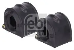 Ön Viraj Demir Lastiği Focus 04-12 Mazda III 03-Mazda V 10-Volvo C30 06-12 S40 II V50 2,4 D5 06-