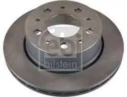 Arka Fren Diski Boxer III Jumper III Ducato III 13-Ölçü: (Cap:300, Kalınlık:22)