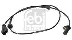 ABS Sensörü On Volvo S 60 I 2.3,S 60 I 2.4,S 60 I 2.5 ,S 60 I D5 2.4,S 60 I T5 2.0,S 60 I T5 2.