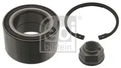 Teker Rulmanı Ön / Arka X164 06-12 W164 05-11 W251 07-14