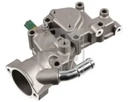 Citroën Termostat Muhafazası Sıcaklık Salterı Ile Berlingo I, C2, C3 I, C3 I Plurıel, C3 II, Nemo,