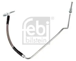 Fren Hortumu Sağ Arka 1.4-1.6 16V Megane II 2001-