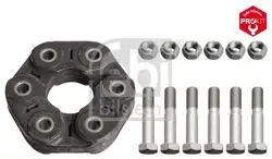 Saft Takozu Tk. BMW E81 E87 F20 F21 F30