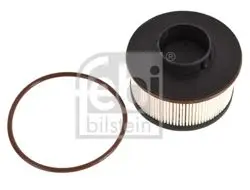 Mazot Filtresi 2008-208-3008 II-301-308 II-5008 II-508-Partner-Berlingo-C3 III-C4 Cactus-C4 Picasso -