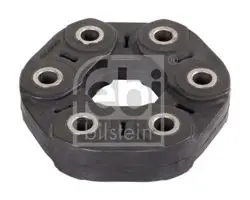 Saft Takozu Arka BMW X3 G01 X4 G02 X5 G05