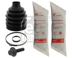 Aks Körüğü Takımı On Dıs X204 08-15 W204 07-14 W212 09-11 W221 09-13