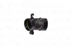 Turbo Borusu Audi A1 Seat Ibiza Toledo Skoda Fabia Rapid Roomster Volkswagen Polo