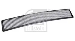 Polen Filtresi BMW E46 E83 Karbonlu