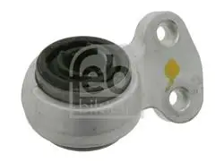 Salıncak Burcu Sol BMW E46 E85 E86