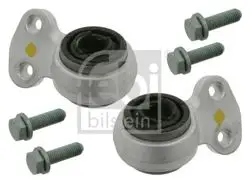 Salıncak Burcu Seti (Civatalı) BMW E46 E85 E86