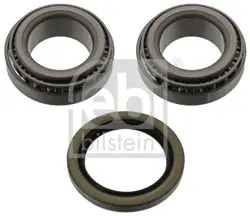 Tekerlek Rulmanı Takımı Mazda 121 III (3X) (Dw) (Jasm) (Jbsm)